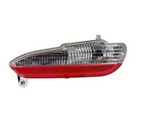 Luz De Reversa 1619930 VAN WEZEL Para FIAT