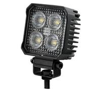 Luz De Reversa 24 V LED HELLA Universal Para Diversos Vehículos.