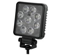 Luz De Reversa 24 V LED HELLA Universal Para Diversos Vehículos.