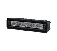Luz De Reversa Delantera 24 V LED HELLA Universal Para Diversos Vehículos.