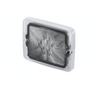 Luz De Reversa ECE Aprobada Con Luz HELLA Para Diversos Vehículos.