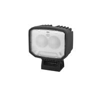 Luz De Reversa Empotrable 24 V LED HELLA Universal Para Diversos Vehículos