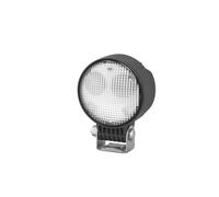Luz De Reversa Empotrable 24 V LED HELLA Universal Para Diversos Vehículos