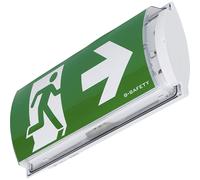 Luz de seguridad B-SAFETY, FROST-LUX