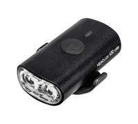 Luz de Seguridad Negro TOPEAK
