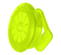 Luz de seguridad para corredores - Lámpara LED recargable de visión, intermitente acoplable para mochila o cintura, luces de advertencia de 360 ° | Equipo fiable para correr por la noche para correr