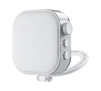 Luz de selfie Telesin P5-BGD-03 con soporte para móvil RGB 360°