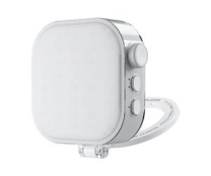 Luz de selfie Telesin P5-BGD-03 con soporte para móvil RGB 360°