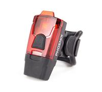 Luz de Señal de Casco Serfas Phoenix Magnetic Tail (HLMT-2)