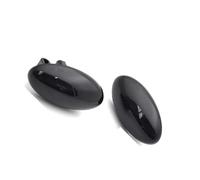 Luz de señal de giro Compatible Con Citroën Para Berlingo 2002-2020 Luz Intermitente Secuencial Luz De Señalización 6325G3(Three rows)