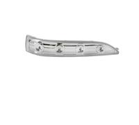 Luz De Señal De Giro Del Espejo Lateral Para Hyundai Para Tucson IX35 2009-2015 Luz Flecha Del Espejo Retrovisor Ala Puerta Automóvil(Right (Type B))