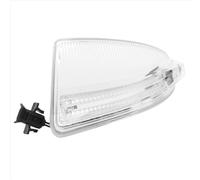 Luz de señal de giro del espejo retrovisor izquierdo para Mercedes-Benz W164 W204 W639 ML300 ML320 ML500 C250 C300 C350