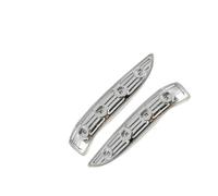 Luz De Señal De Giro Del Espejo Retrovisor Lateral De La Puerta Del Automóvil Para Hyundai Para Tucson IX35 2010 2011 09-15(Pair (Type A))