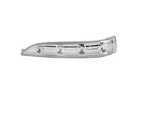 Luz De Señal De Giro Del Espejo Retrovisor Lateral De La Puerta Del Automóvil Para Hyundai Para Tucson IX35 2010 2011 09-15(Left (Type B))