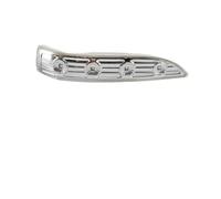 Luz De Señal De Giro Del Espejo Retrovisor Lateral De La Puerta Del Automóvil Para Hyundai Para Tucson IX35 2010 2011 09-15(Right (Type A))
