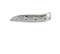 Luz De Señal De Giro Del Espejo Retrovisor Lateral De La Puerta Del Automóvil Para Hyundai Para Tucson IX35 2010 2011 09-15(Left (Type A))