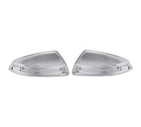 Luz de señal de giro del espejo retrovisor LED izquierda + derecha para -