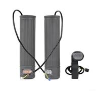 Luz de señal de giro del manillar de scooter eléctrico para Xiaomi para mi4