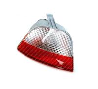 Luz de señal de Giro dinámica Compatible con Focus 2005,2006 y 2007,Luces de señal de Giro dinámicas,Luces de señal de Giro de Freno y Marcha atrás 5M51-15500-AA (1 Derecha)