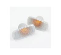 Luz de señal de giro lateral de la lámpara del guardabarros para TOYOTA LAND CRUISER PRADO 2002-2010