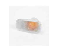 Luz de señal de giro lateral de la lámpara del guardabarros para TOYOTA LAND CRUISER PRADO 2002-2010