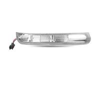 Luz de señal de Giro para Coche, Luces LED para Espejo retrovisor Lateral de Coche para Chevy Captiva 2007-2016 94544844, luz indicadora de Espejo Izquierdo/Derecho