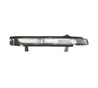 Luz de señal de Giro para Espejo retrovisor de Coche, luz de Marcha atrás para Skoda, Octavia 1Z3, 1Z5, Superb 3T4, 3T5 (2009, 2010, 2011, 2012), 3T0949101