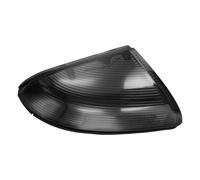 Luz de señal de giro para espejo retrovisor lateral izquierdo del automóvil