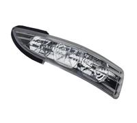 Luz de señal de Giro para Hyundai Genesis Coupe 2.0L 3.8L 2010-2016, luz de señal de Giro para Espejo retrovisor Izquierdo y Derecho 876142M000 876132M000