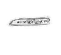 Luz de señal de Giro para Hyundai Tucson 2010-2014 5 LED Reflector Lateral luz de Espejo 12 V LED Intermitentes retrovisores 876142S000 876242S000.