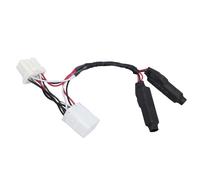 Luz de señal de Giro para Motocicleta, Ecualizador de Carga, Intermitente, relé de Resistencia, Alto Rendimiento, Resistente a la presión y Temperatura, fácil instalación para