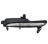 Luz De Señal Delantera Derecha PY21W Bombilla HELLA Para RENAULT Megane IV