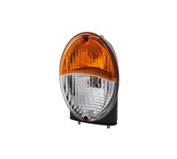 Luz De Señal Derecha 12 V R10W Halógeno HELLA