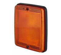 Luz De Señal Derecha 24 V P21W Halógeno HELLA