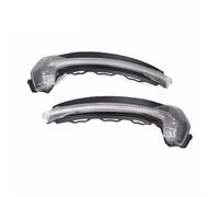 Luz De Señal Giro Dinámica, Indicador Espejo Lateral para Audi A3 8V S3 RS3 2013 2014 2015 2016 2017 2018 2019 2020
