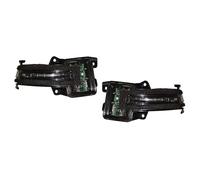 Luz De Señal Giro Espejo Lateral Retrovisor Coche para Civic para Touring 2016 2017 2018 2019 2020