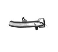 Luz De Señal Giro Espejo Reflector Lateral Coche para Kia para Rio 2018 2019 2020 2021 2022 87613-H9000 87623-H9000