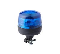 Luz De Señalización 24 V 10 W Azul LED HELLA Compatible Con Entre Otros KRONE