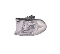 Luz De Señalización Derecha Blanca Compatible Para BMW 7 Series E38
