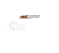 Luz De Señalización Derecha Blanca Compatible Para VW New Beetle 9C1 1C1 1Y7