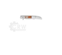 Luz De Señalización Derecha Blanca Compatible Para VW PASSAT CC 357