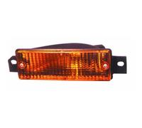 Luz De Señalización Derecha Compatible Para BMW 3er Cabriolet E30