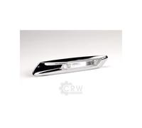 Luz De Señalización Derecha Compatible Para BMW Serie 5 Touring F11 F10 F18