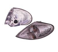 Luz De Señalización Derecha Compatible Para Nissan Almera II Hatchback N16