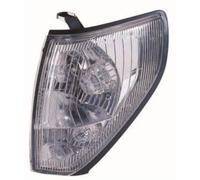 Luz De Señalización Derecha Compatible Para Toyota Land Cruiser 90 _J9_
