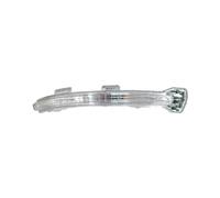 Luz De Señalización Derecha Espejo Intermitente 2 Pines Para VW Golf VII 5G1 BE1