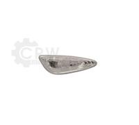 Luz De Señalización Espejo Lateral Derecho Blanca Compatible Para KIA Picanto TA