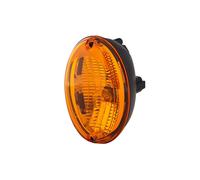 Luz De SeñalizacióN Izquierda 24 V P21W Halógeno HELLA Compatible Con KRONE