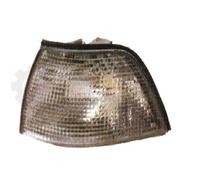 Luz De Señalización Izquierda Ahumada Para BMW 3er Compacto E36