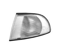 Luz De Señalización Izquierda Blanca Compatible Para Audi A4 8D2 B5 8D5